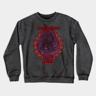 void father Nadir Crewneck Sweatshirt